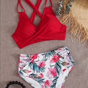 Bikini brand new, original packaging. Never worn.